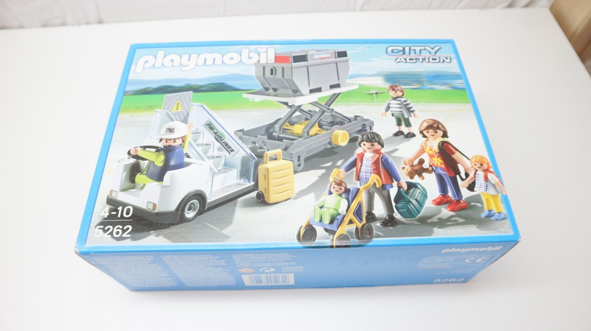 未開封品 プレイモービル まとめ売り 未開封品 プレイモービル まとめ