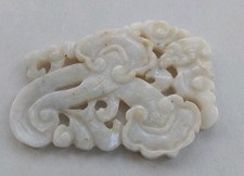 玉1900-1940 年的中国古饰品| eBay