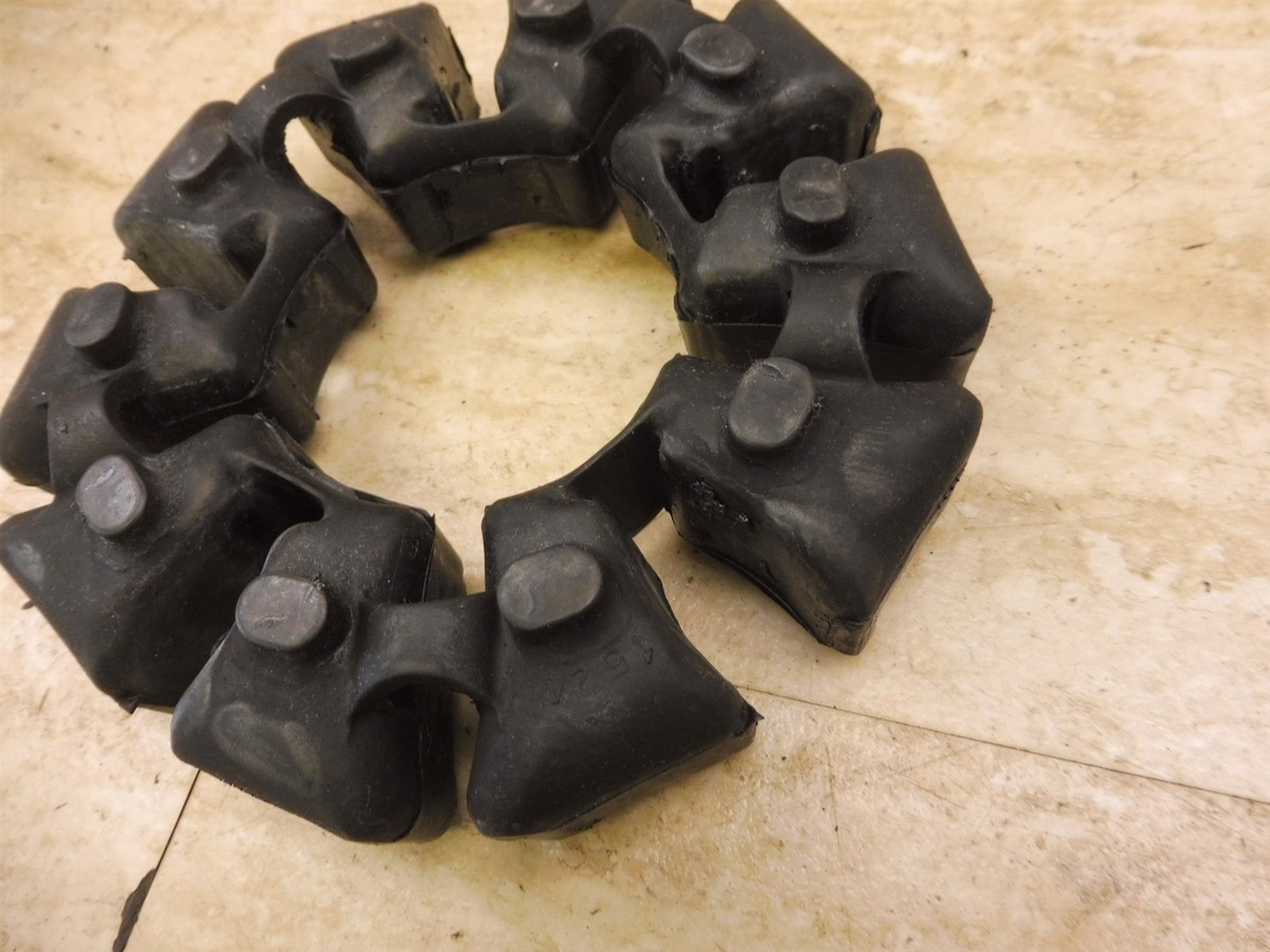 1995 Kawasaki ZX6R ZX-6R Ninja K235-1' rear wheel rubber damper | eBay