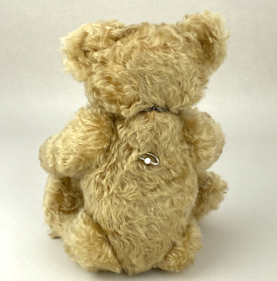 Steiff 2002 