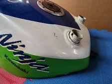 Motorcycle Parts for 1990 Kawasaki Ninja ZX7 for sale | eBay
