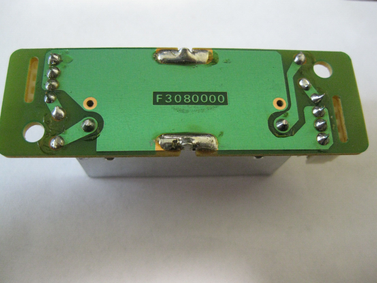 Yaesu YF-114SN (XF-114SN) 2.0Khz SSB filter (8.2mhz center