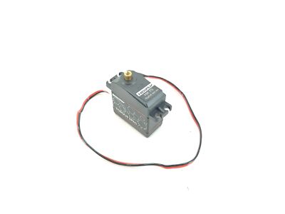 NEW: Redcat Hexfly HX-TS Torque Spec Waterproof Servo from Gen9