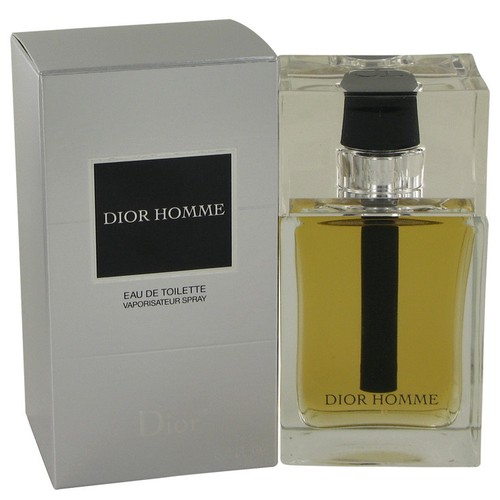 Dior Dune Pour Homme Eau de Toilette for Men 3.4 fl. oz. / 100ml