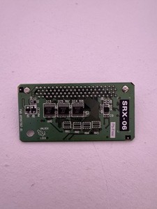 Roland SRX Expansion Boards | eBay