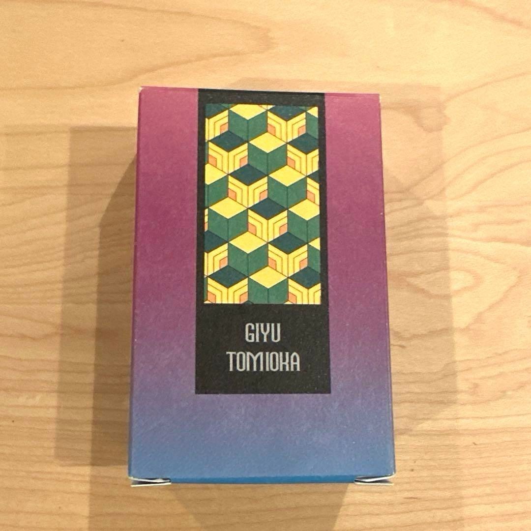 Primaniacs Demon Slayer Kimetsu No Yaiba Tomioka Giyu Fragrance
