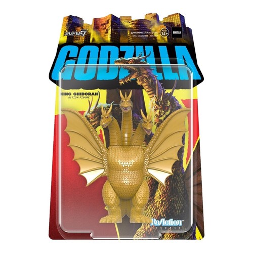 Godzilla Electronic Battle Action 8 Heavy Hitter | eBay