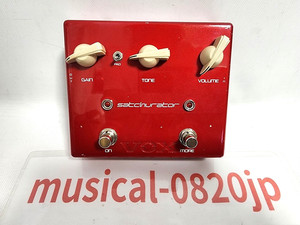 Vox Satchurator | eBay