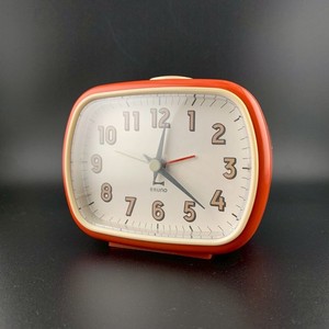 Bruno Clock | eBay