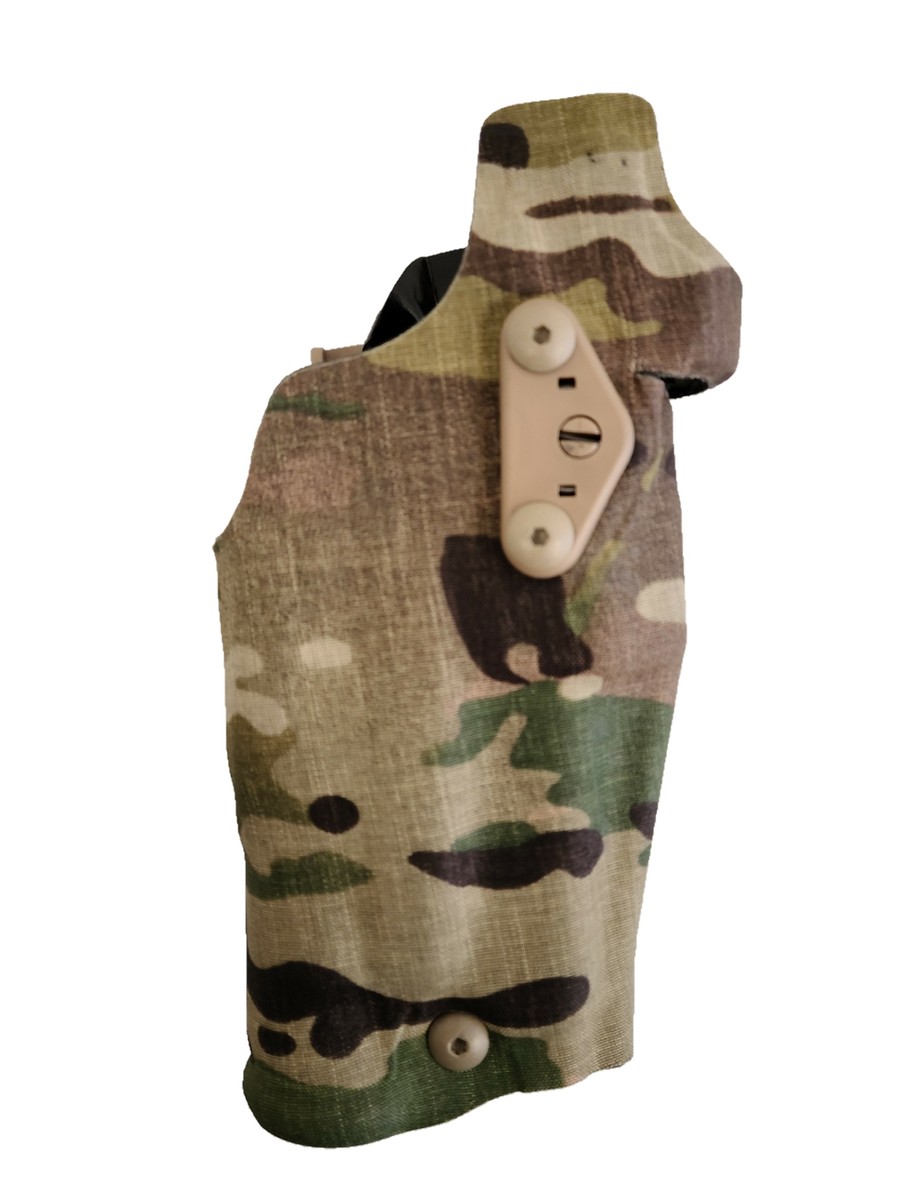 Safariland 6354DO ALS Optic Tactical Holster for Glock 19/23 w