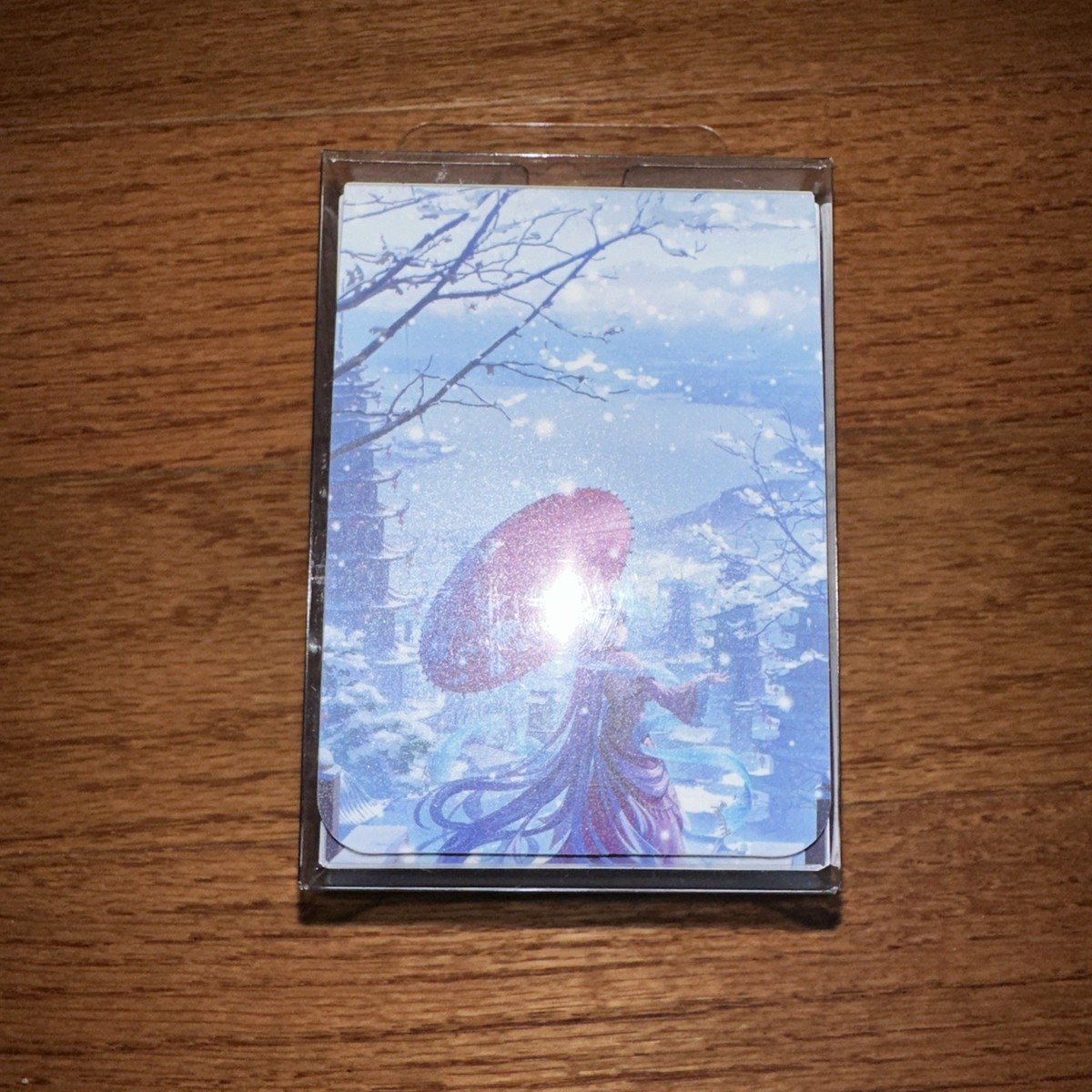 Grand Archive TCG 2025 Ascent World limited Lost in Thought