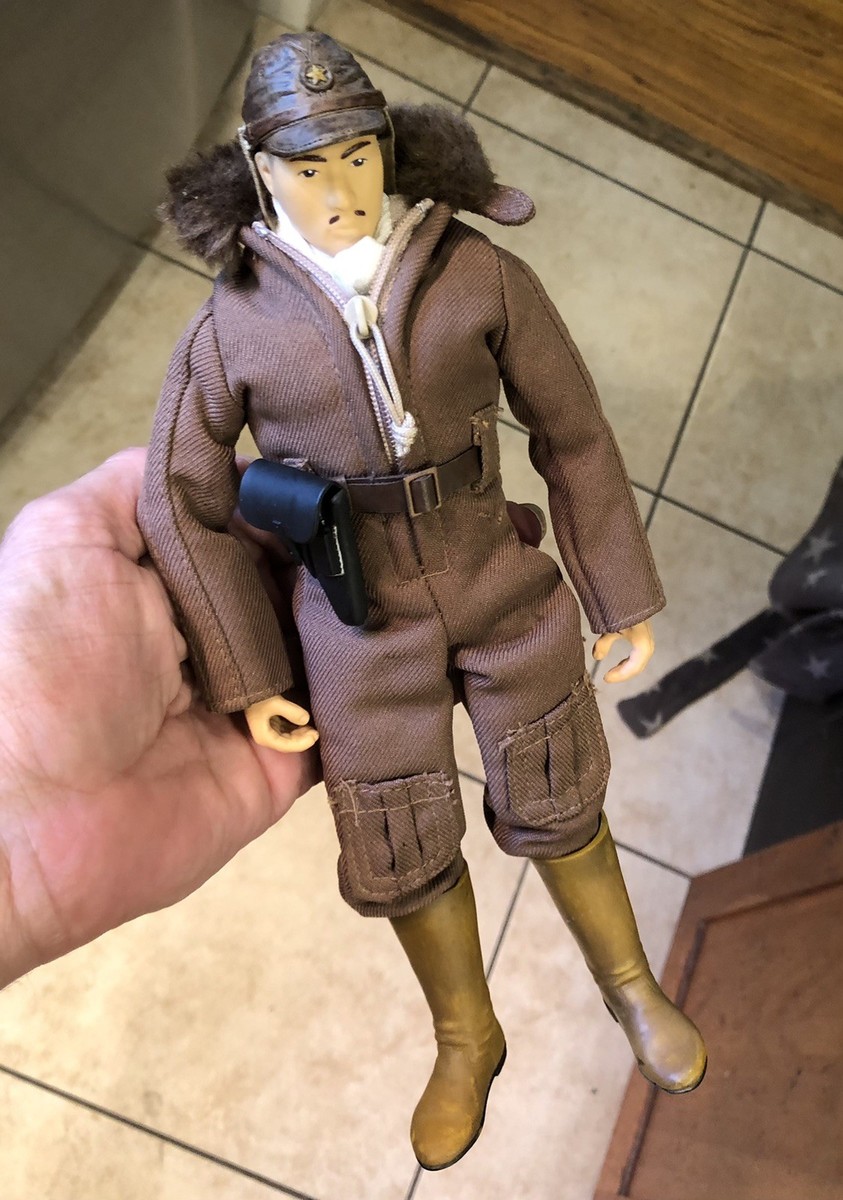 GI Joe 