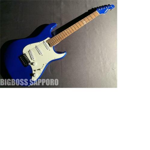 EDWARDS E-VIPER-CTM Metallic Blue dustbox 25th Anniversary Limited