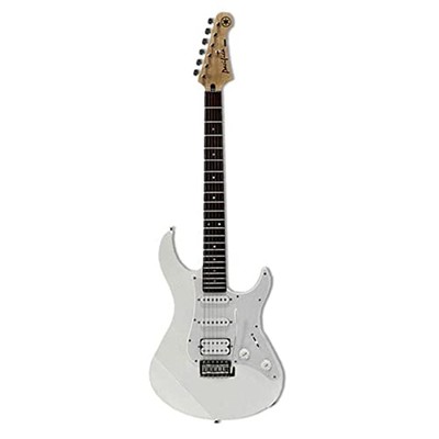 Yamaha Pacifica 012 – Full Size Electric Guitar with Tremolo Arm