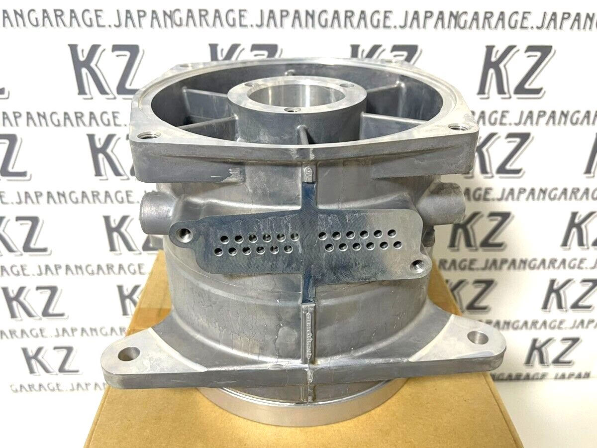 Kawasaki Genuine STX-15F 04-19 VANE-GUIDE 59496-0001 NEW | eBay