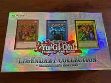 Konami Yu-Gi-Oh! Legendary Collection Game Board for sale online