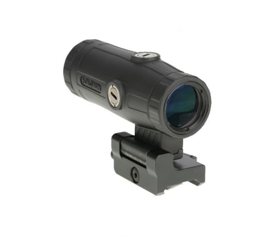 HOLOSUN HM3X Flip to Side Magnifier for sale online | eBay
