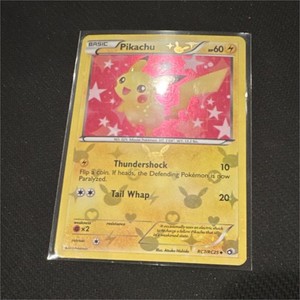 Pikachu 60hp | eBay