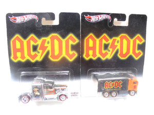 Hot Wheels Convoy Custom | eBay