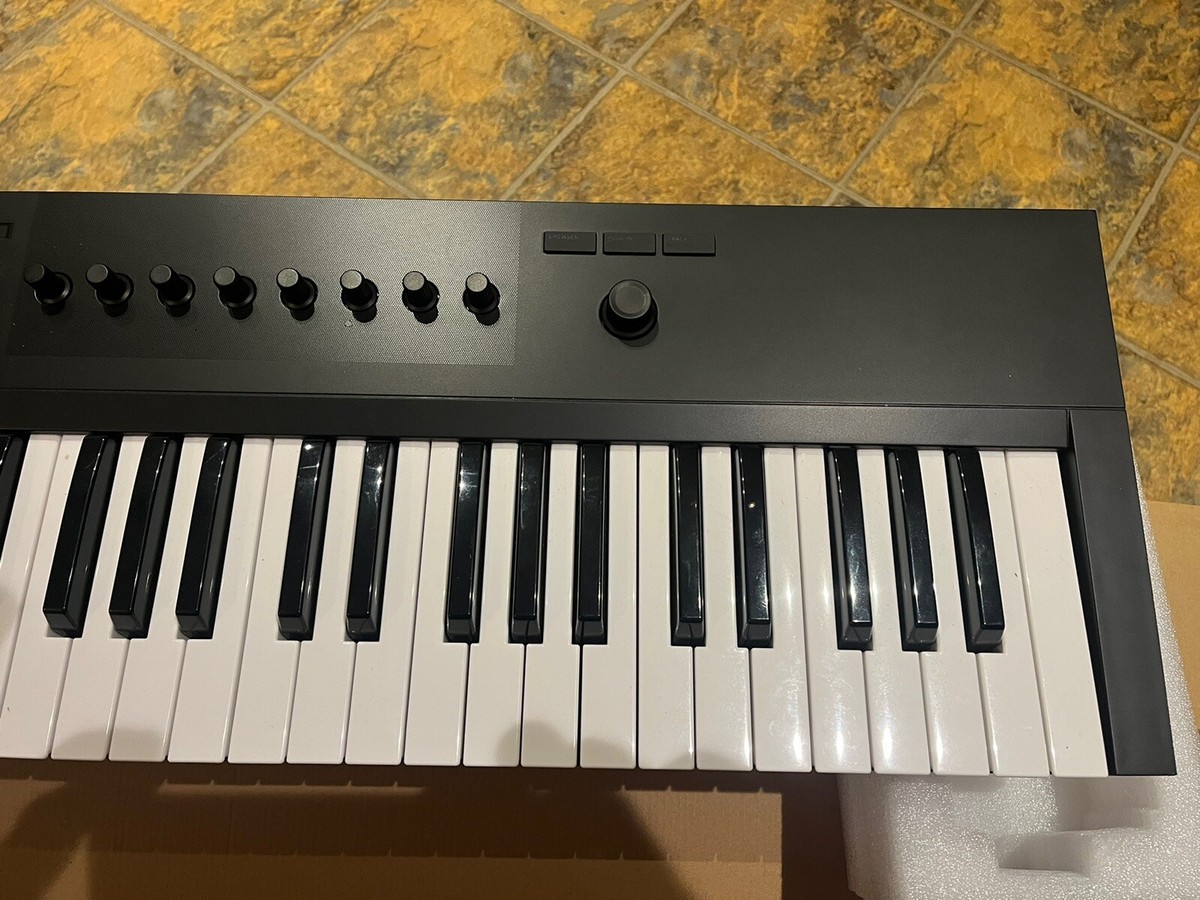 DTM・DAW KOMPLETE KONTROL A49 DTM・DAW KOMPLETE KONTROL A49
