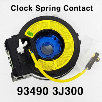 2008-2012 Hyundai Veracruz ix55 Clock Spring Contact | 934903J300