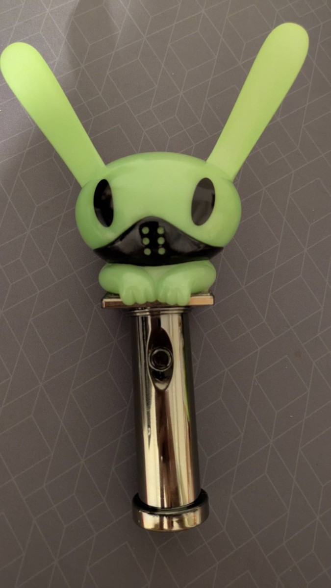 B.A.P MATOKI Official Light Stick Penlight Used Japan See