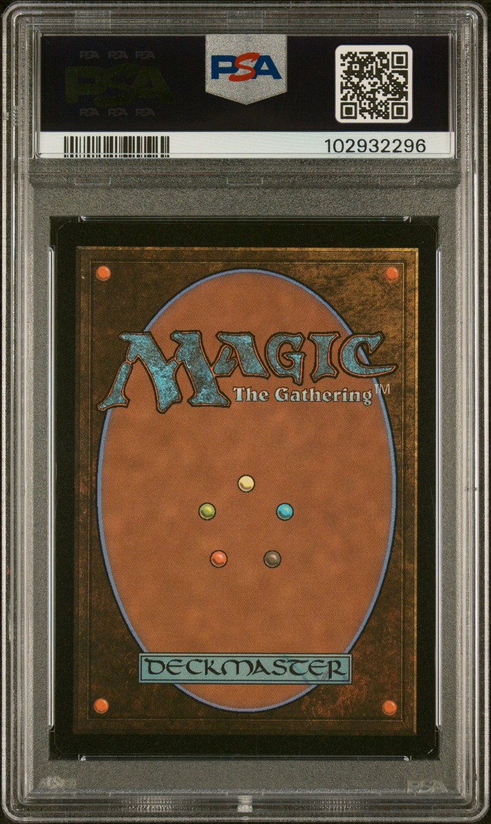 2024 MTG DUSKMOURN: HOUSE OF HORROR JPN SC-FRACTURE FOIL ENDURING