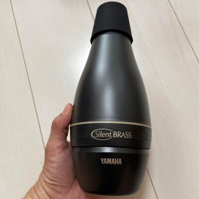 YAMAHA SB5-9 Silent Brass Mute System PM5 ST9 For Trombone and