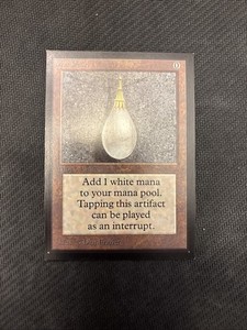 Mtg Mox Pearl for sale | eBay