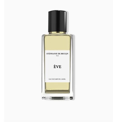 Stephanie De Bruijn Eve 100ml 3.4 Fl Oz New in Box 100% Authentic