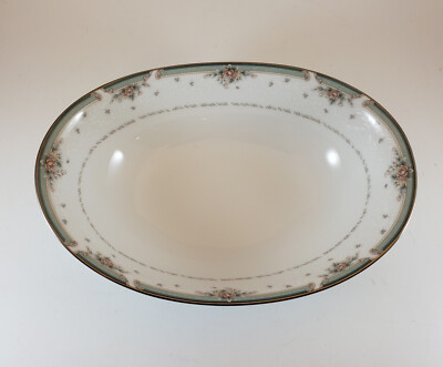 Noritake Greenbrier China 4101 Assorted RARE Multi Discount Free