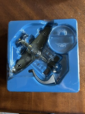 CORGI AVIATION ARCHIVE JUNKERS Ju87B-2 STUKA T6 + HL 3./STG2