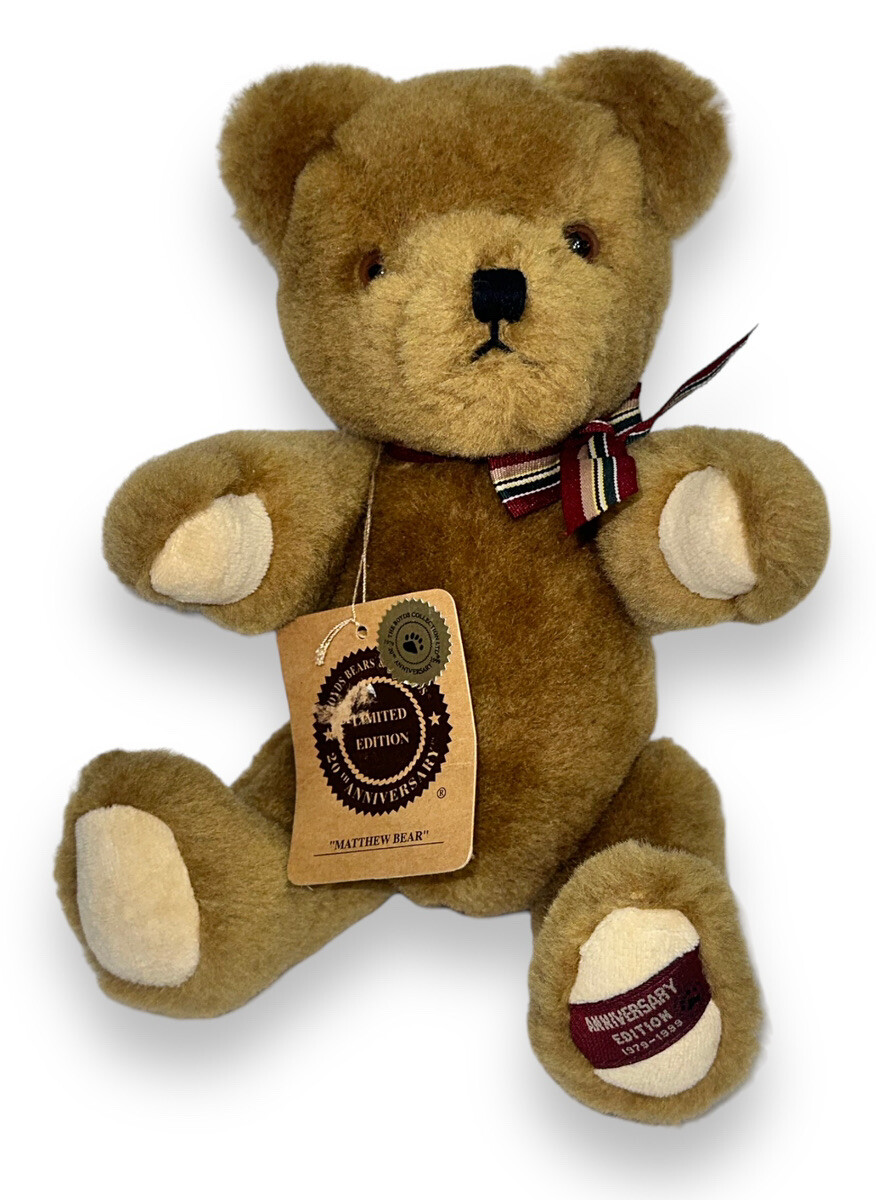 Matthew Bear 11