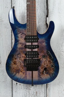 Ibanez S570dxqm for sale | eBay