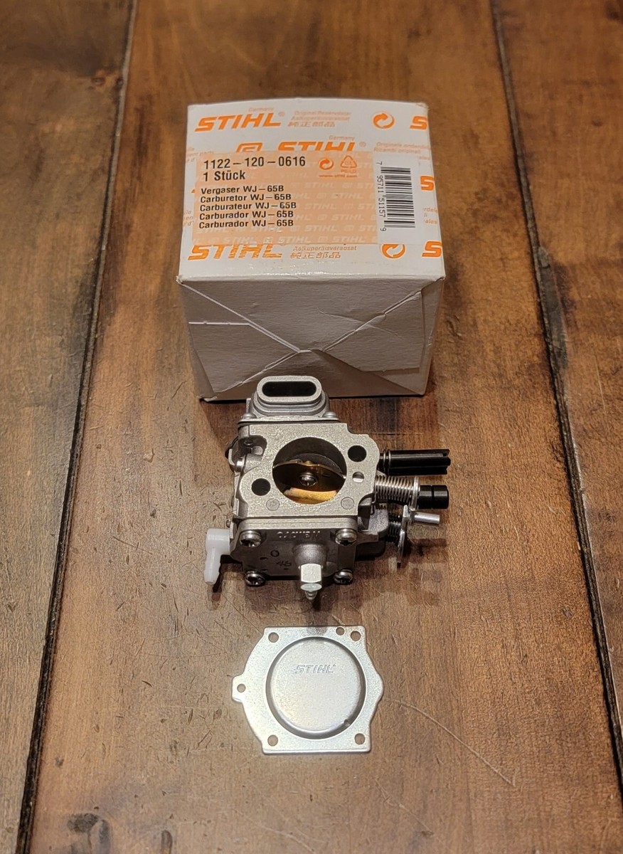 STIHL Carburetor 064 066 MS640 1122-120-0616 Genuine OEM | eBay