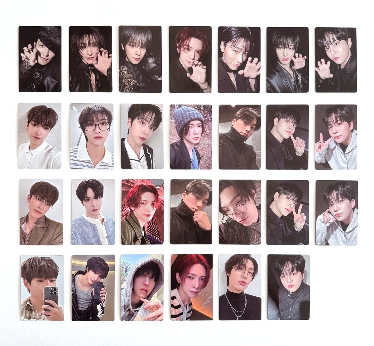 Ateez Golden Hour : PART.3 IN YOUR FANTASY Limited Ver. Official