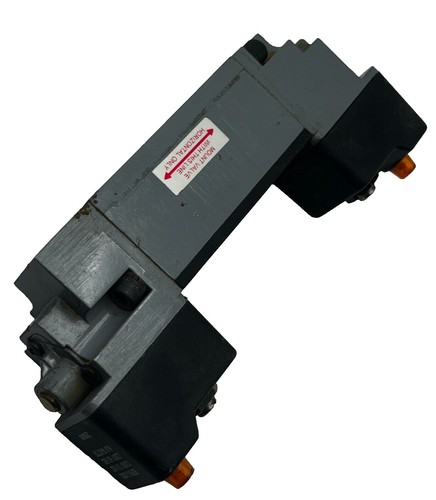 qty1 for 02-178048 120VAC solenoid valve coil 1z,k8p | eBay