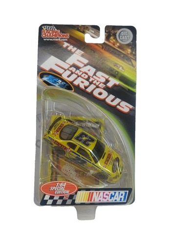 Racing Champions Fast & Furious Brian's 1995 Mitsubishi Eclipse 1