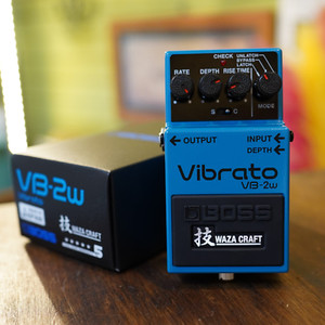 Boss Vb 2 | eBay