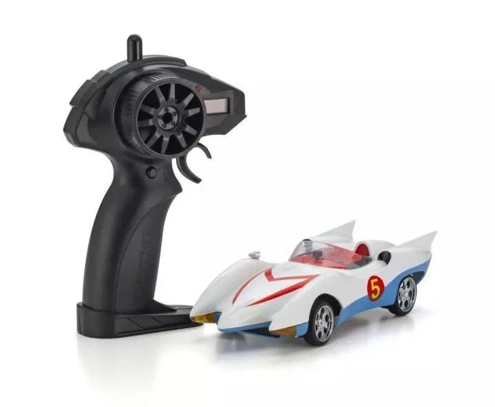 FIRST MINI-Z SPEED RACER 66616A | eBay