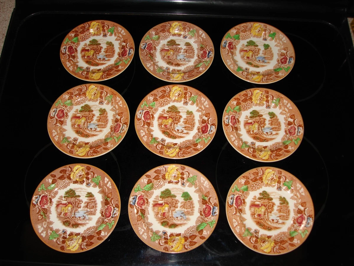 Enoch Woods | eBay