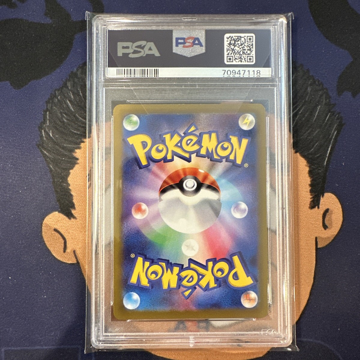 💎PSA 10 GEM 2022 Pokemon Vstar Universe Japanese ENTEI V #213