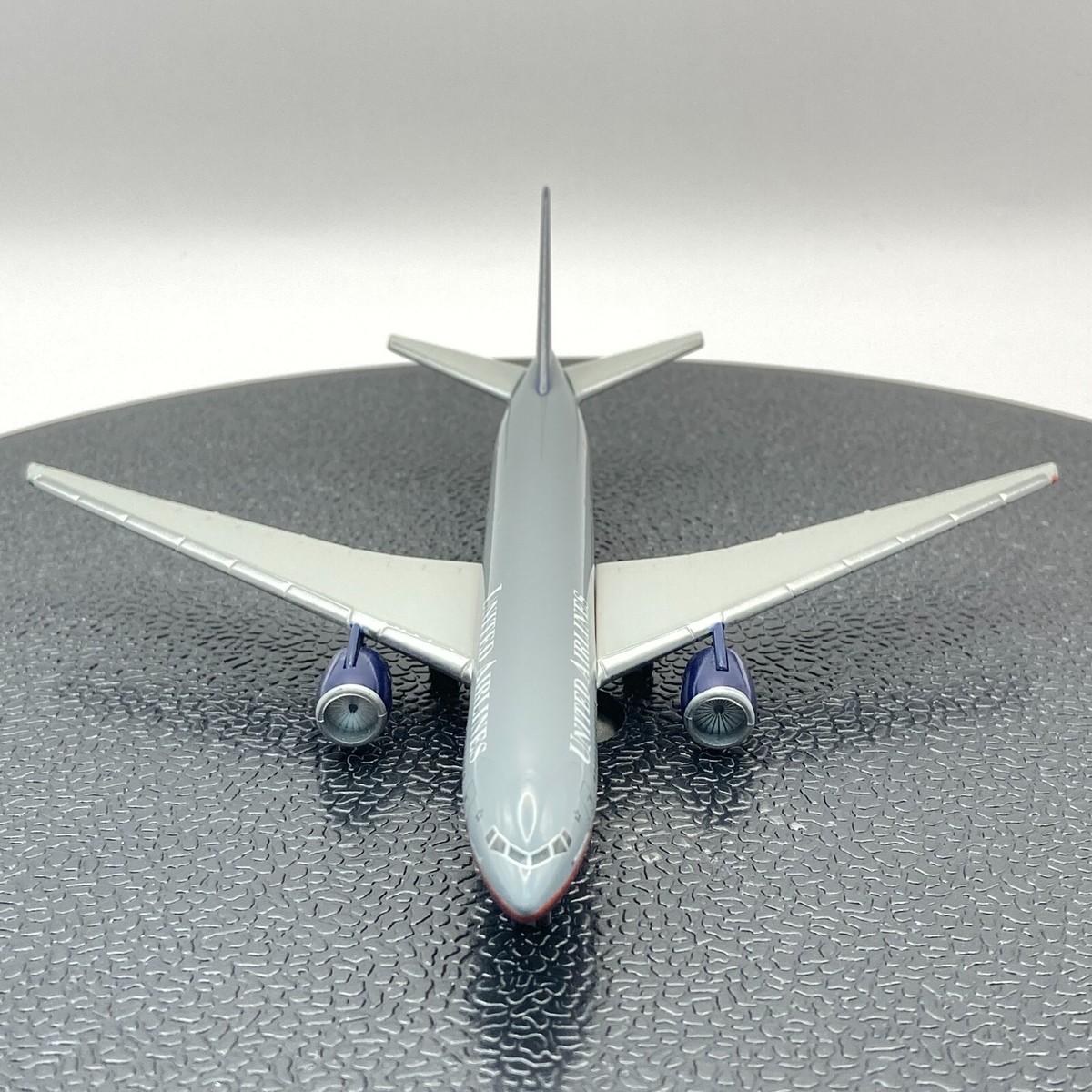herpa wings 1/500 Boeing 777-200 UNITED AIRLINES Diecast 506328 | eBay