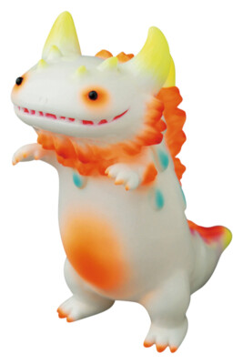 Rangeron Neon Color Medicom Toy T9G x Shoko Nakazawa Koraters