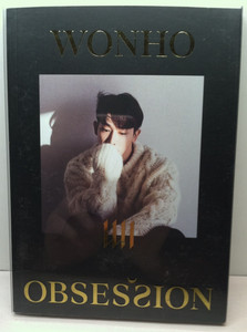 Wonho | eBay