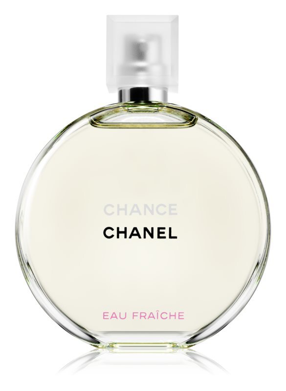 Chanel Chance Eau Fraiche 35 / 100 ml Eau de Toilette | eBay