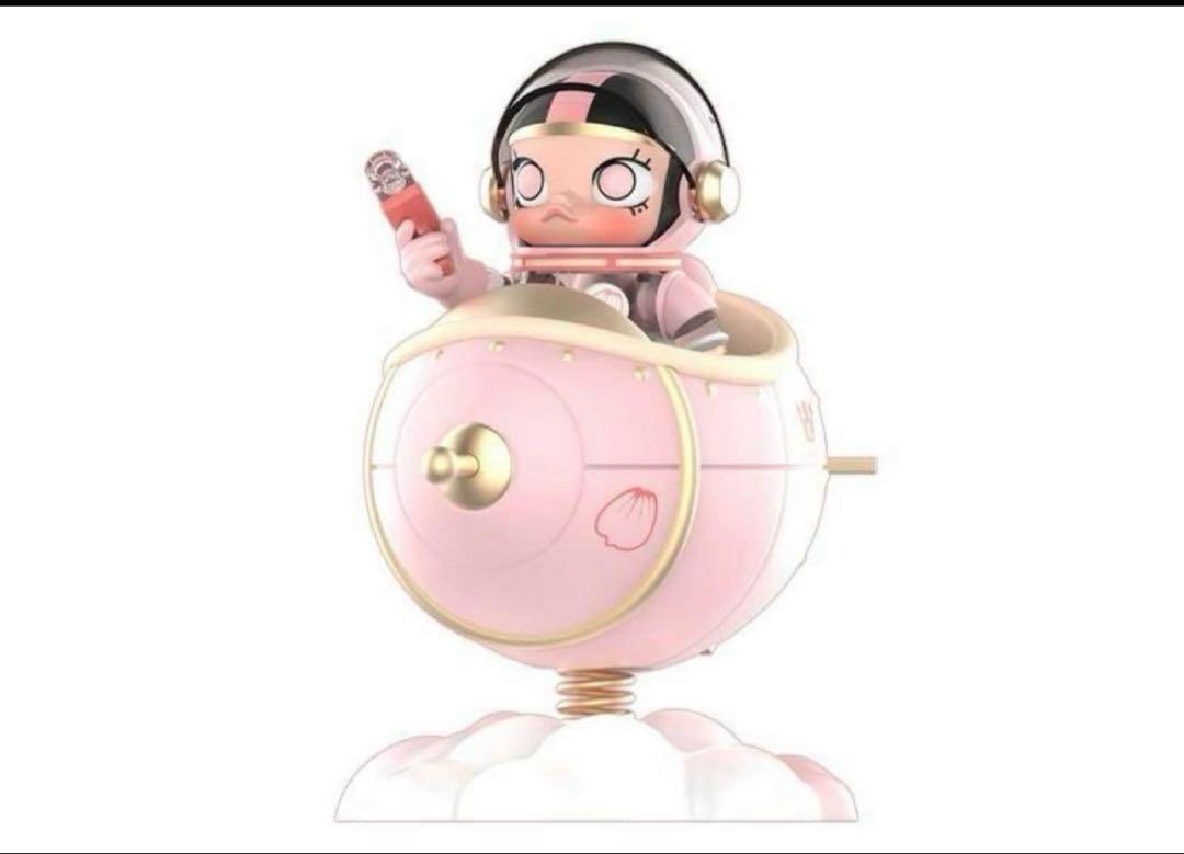 MEGA COLLECTIONS MEGA SPACE MOLLY 100% BLOOMING-SAKURA LIMITED HOT