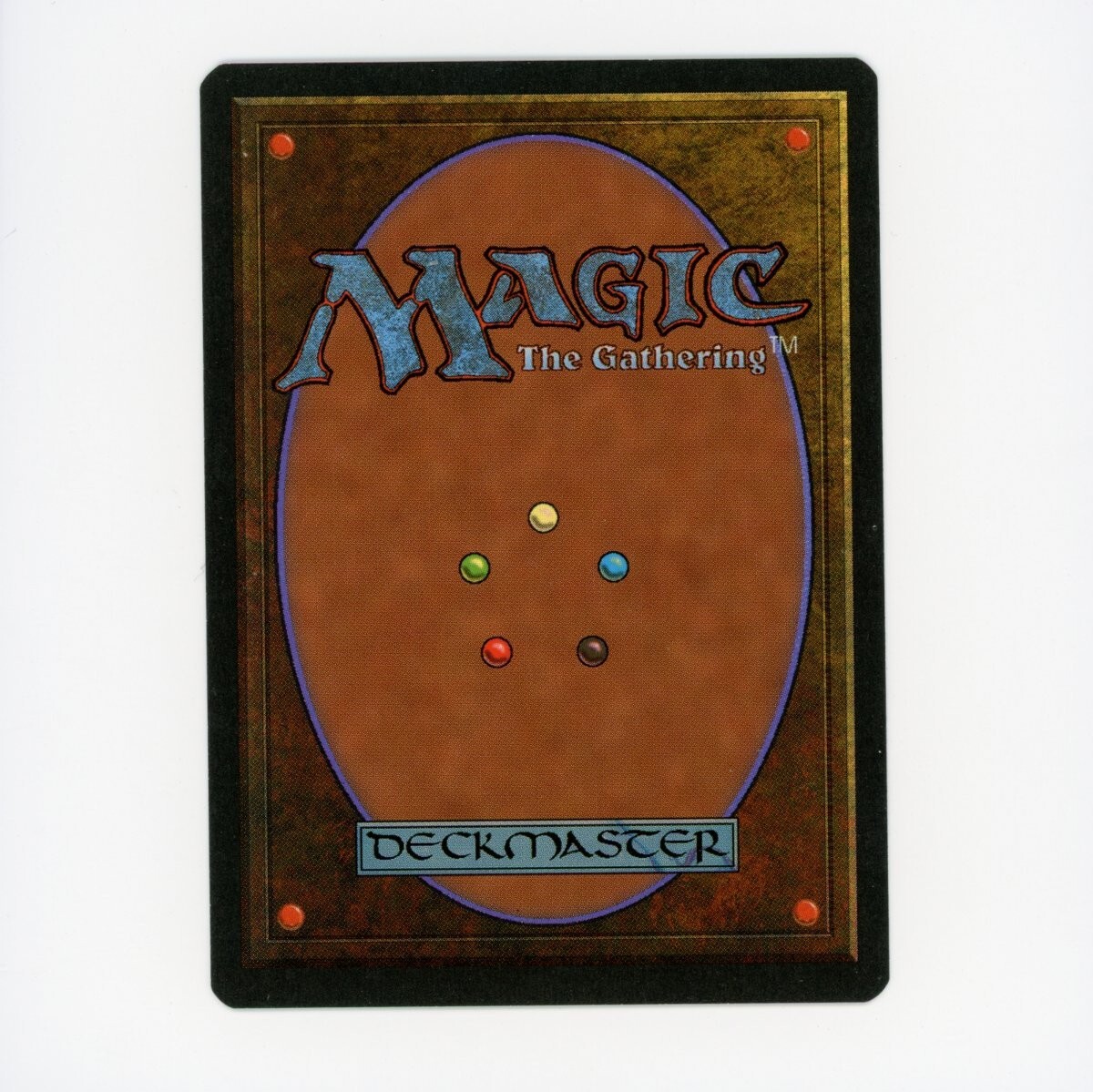 Didgeridoo X1 Homelands NM/M Magic the Gathering Rare Reserved