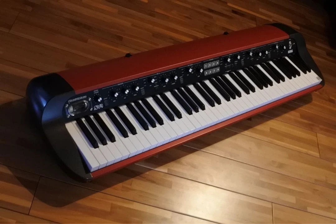 Korg Sv 1 for sale - eBay
