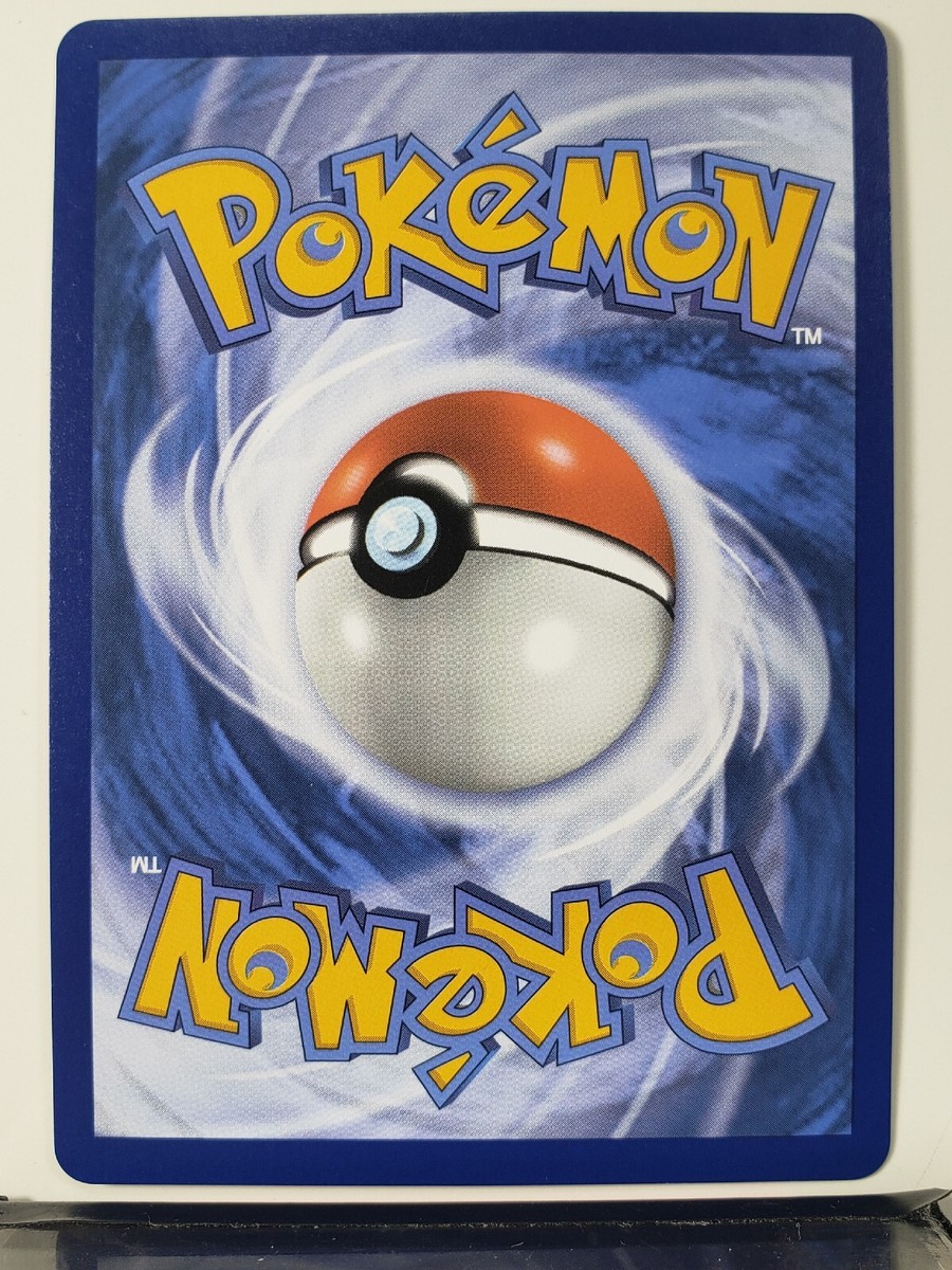 EXCLUSIVE Chi-Yu 029/182 NM RARE Non Holo Promo Paradox Rift